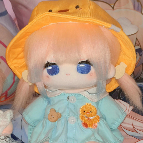 着せ替えぬいぐるみ服 10/20/40cmぬいぐるみ 10/20/40cmぬい服 ハル