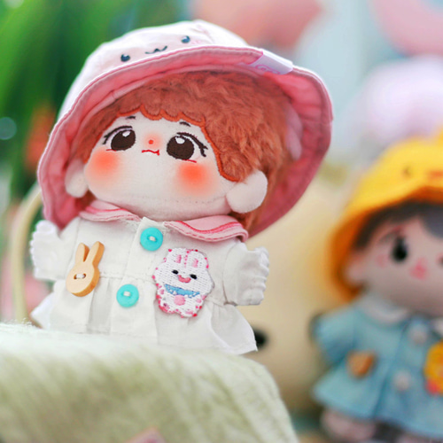 着せ替えぬいぐるみ服 10/20/40cmぬいぐるみ 10/20/40cmぬい服 ハル