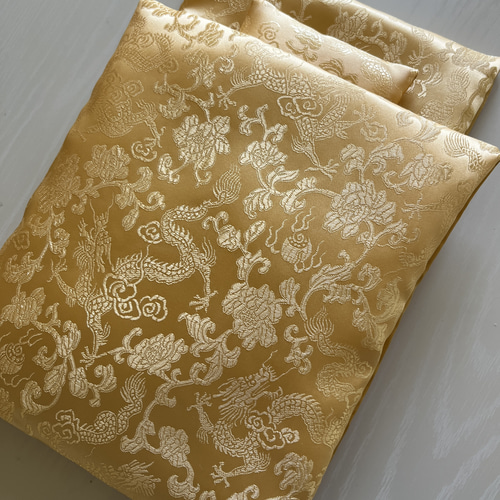 お財布布団 金龍 辰年 布団セット その他ケース ひまわり🌻 通販