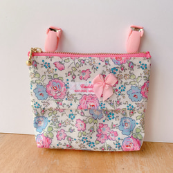 リバティ レッスンバッグ・入園グッズ のおすすめ人気通販｜Creema