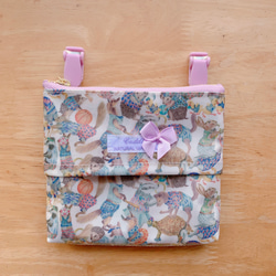 リバティ レッスンバッグ・入園グッズ のおすすめ人気通販｜Creema