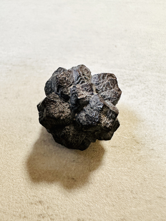 日本産 予言の石 プロフェシーストーン 予言の石・グラウ