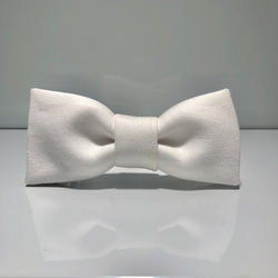 White Mocha Bowtie (WMB) ホワイトモカ ボウタイ 2枚目の画像