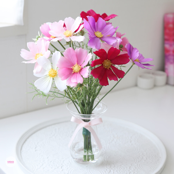 〜✿あまちゃんページ〜 　マジカルウォーターアレンジ(カラー) ✿あまちゃんページ〜 マジカルウォーターアレンジ(カラー) 楽天