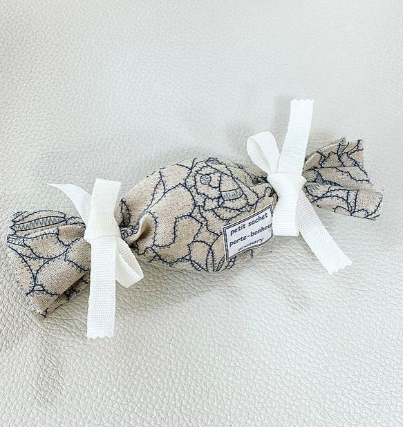 Bonbon Sachet 【flower】香りをお選びいただけます‼︎ 1枚目の画像