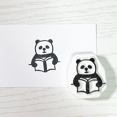 パンダの工房187