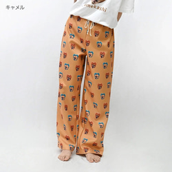 愛犬/愛猫の写真からつくるオーダーメイドのパジャマパンツ 20枚目の画像