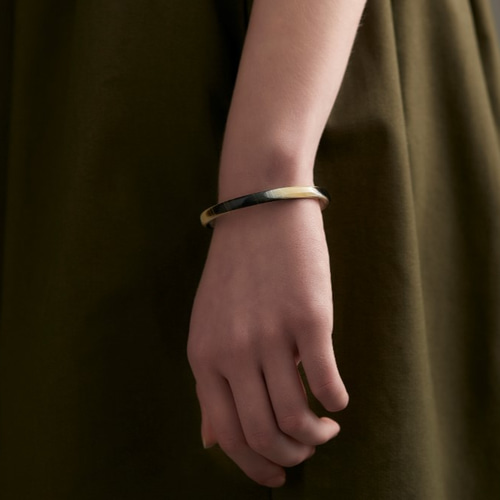 こりさん確認　ブレスレット×８連 BEAMS（ビームス）XOLO JEWELRY / Round Link Bracelet