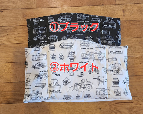 ストッケ トリップトラップ用 クッション 設計図 クッション