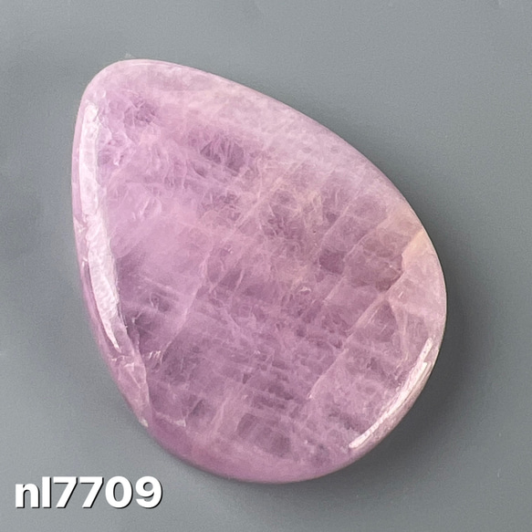 クンツァイトルース約4.90ct 【114】 