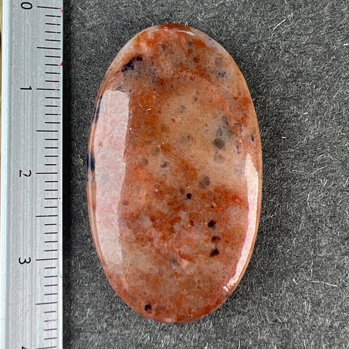 ソーダライトインゼオライト 35ミリ ルース nl7719 天然石 pinky 通販