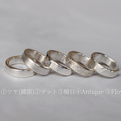 Ear cuff  (silver950) 4枚目の画像