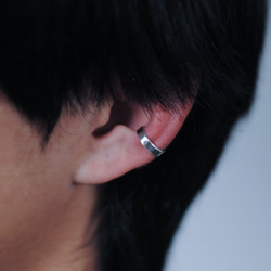 Ear cuff  (silver950) 2枚目の画像