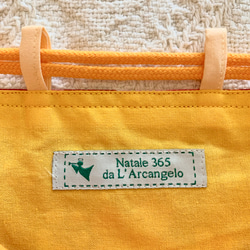 Natale365☆Borsa 和装の巾着(29)☆送料無料 3枚目の画像