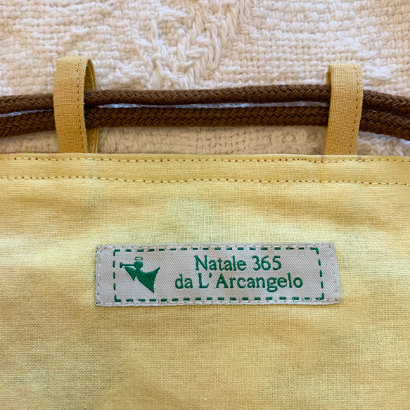 Natale365☆Borsa 和装の巾着(30)☆送料無料 3枚目の画像