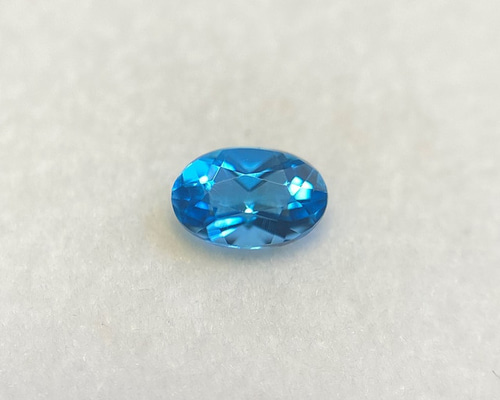 アウイナイト ルース 0.105ct ドイツ産 日独ソーティング付き