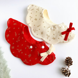 サンタスタイ クリスマススタイ 男の子 女の子 ドレススタイ サンタ