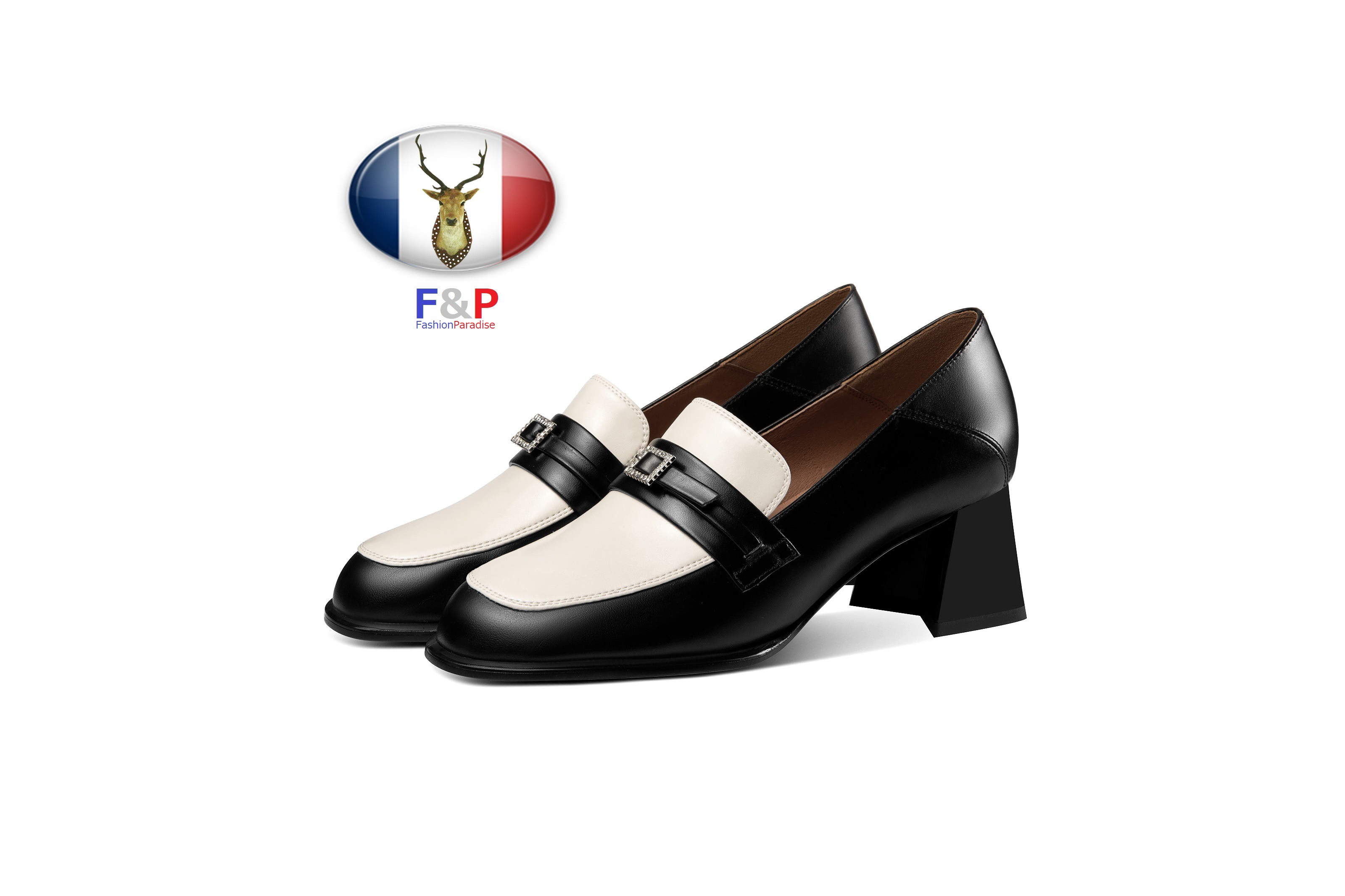 ラウンドトゥハラコレザーベルテッド通勤通学用カジュアルシューズ子牛革靴