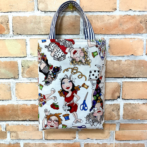新作⭐︎USAコットン使用⭐︎ポップでオシャレ♪ちっちゃい