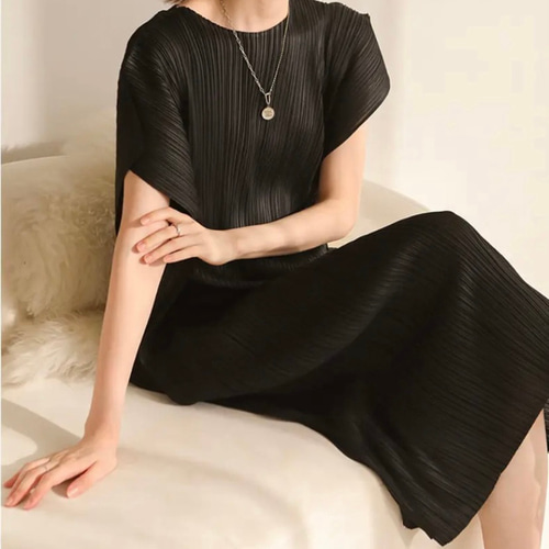 【PHASE EIGHT】Petra プリーツ ラップ ドレス プリーツワンピ You Color パーティードレス 結婚式 ドレス ワンピース ロング