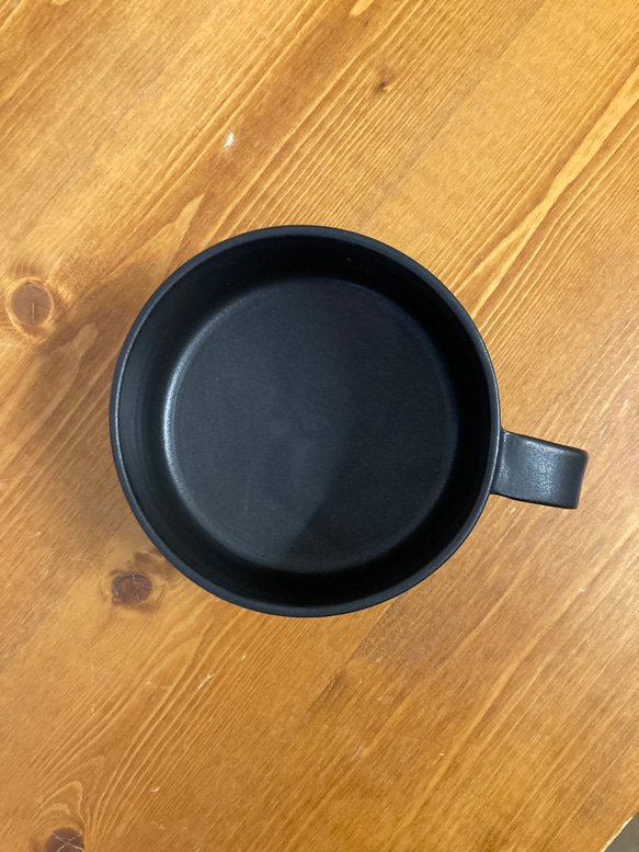 笠間焼　スープカップ　シチュー　プレゼント 4枚目の画像