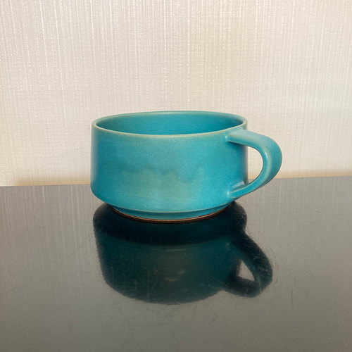 【告知用】スープカップ　シチューカップ　ハンドメイド 告知用】シチューカップ スープカップ ハンドメイド お気に入りの