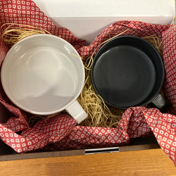 笠間焼　スープカップ　シチュー　プレゼント 13枚目の画像
