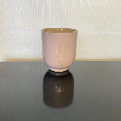 笠間焼 湯呑み（小） 夫婦茶碗 プレゼント ギフト 湯呑み ライノアート