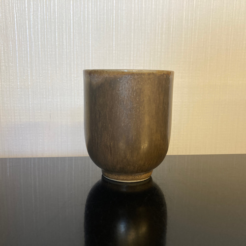笠間焼 湯呑み（小） 夫婦茶碗 プレゼント ギフト 湯呑み ライノアート