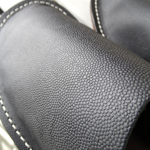 Lサイズ 16％off ハンドメイド オールレザー 革底 スリッパ