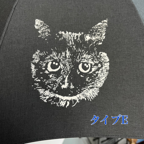日傘　ハンドメイド　猫　ネコ np_01r.jpg