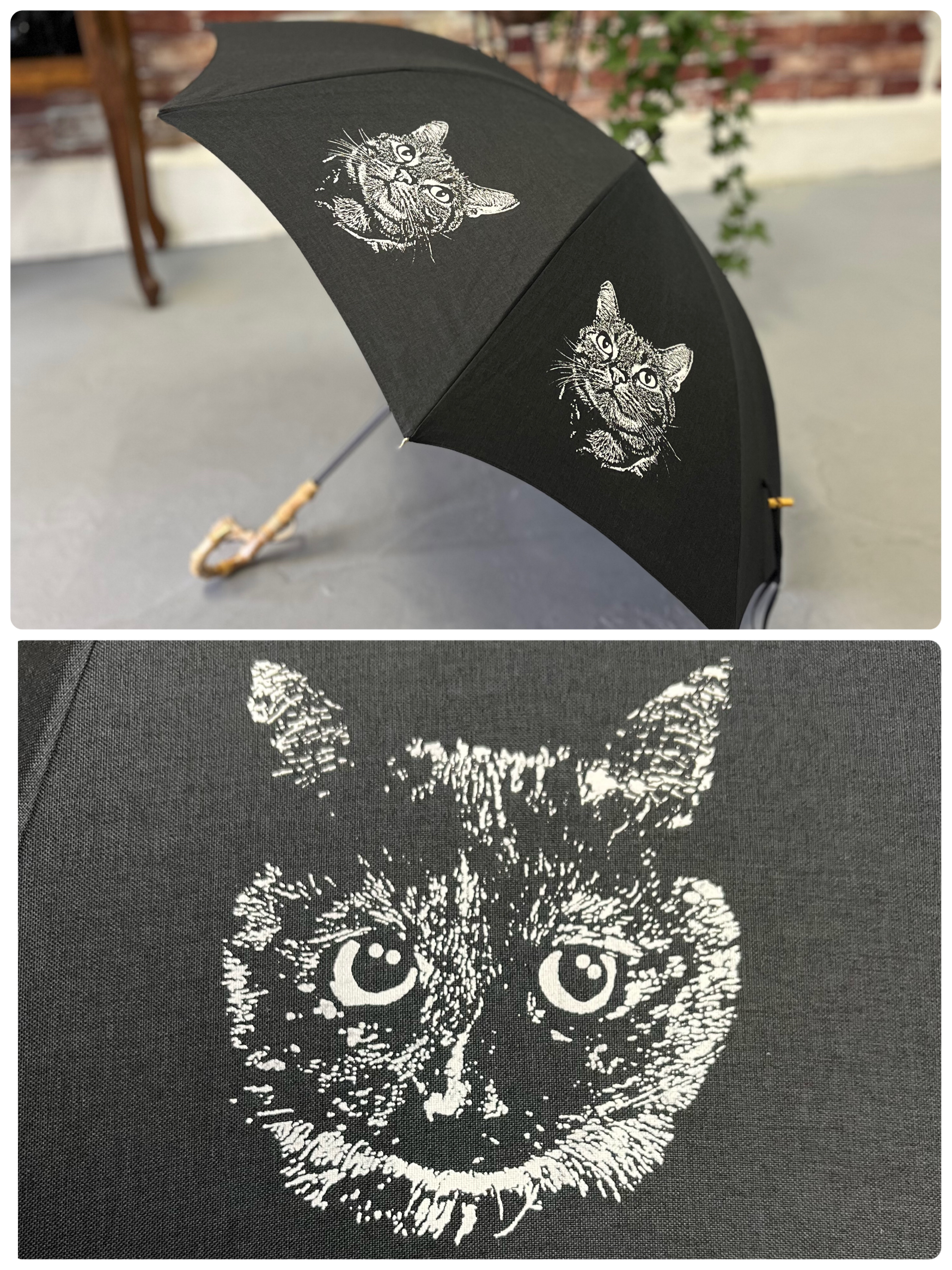 147cm スノーボード ねこ SUZZY HEAD 猫　ねこ柄　猫柄