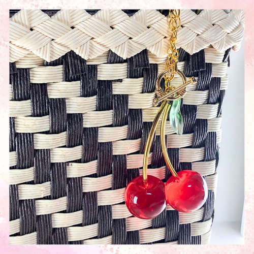 専用おまとめ✳︎さくらブレスレット・チャーム 楽天市場】サクラのチャームセット 金属チャーム ランダム10個