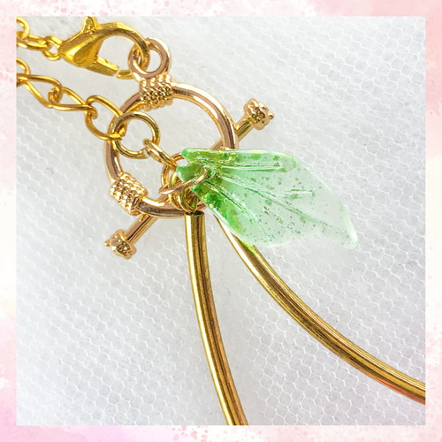 さくらんぼ バッグチャーム レッド 大人かわいい レジン