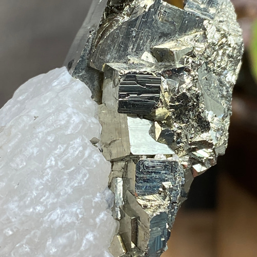 美♡パイライト原石No.1318 美♡パイライト原石No.1318 美♡パイライト原石No.1318 【公式通販】