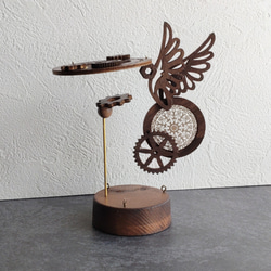 テンセグリティ　オブジェクト 0b46d08c9f9bd9cdab4c279b363e66