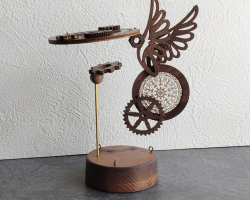 テンセグリティ30本 テンセグリティ30本