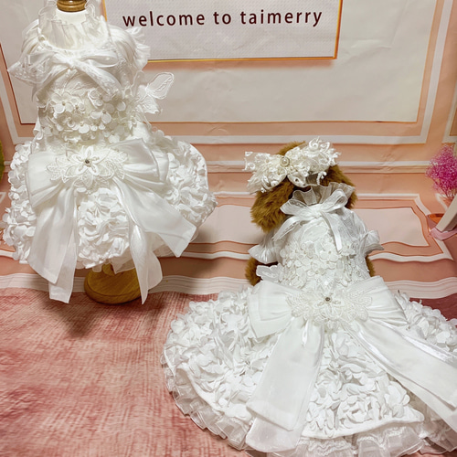 Angelic Pretty - うさぎちゃんポッケジャンパースカート&ヘッド