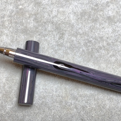 德國SEM硬橡膠-封端鋼珠筆 第1張的照片