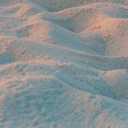 アートポスター ビーチ 海 トロピカル ピンク ピーチ おしゃれ 北欧風 シンプルモダン 癒し リゾート 8枚目の画像