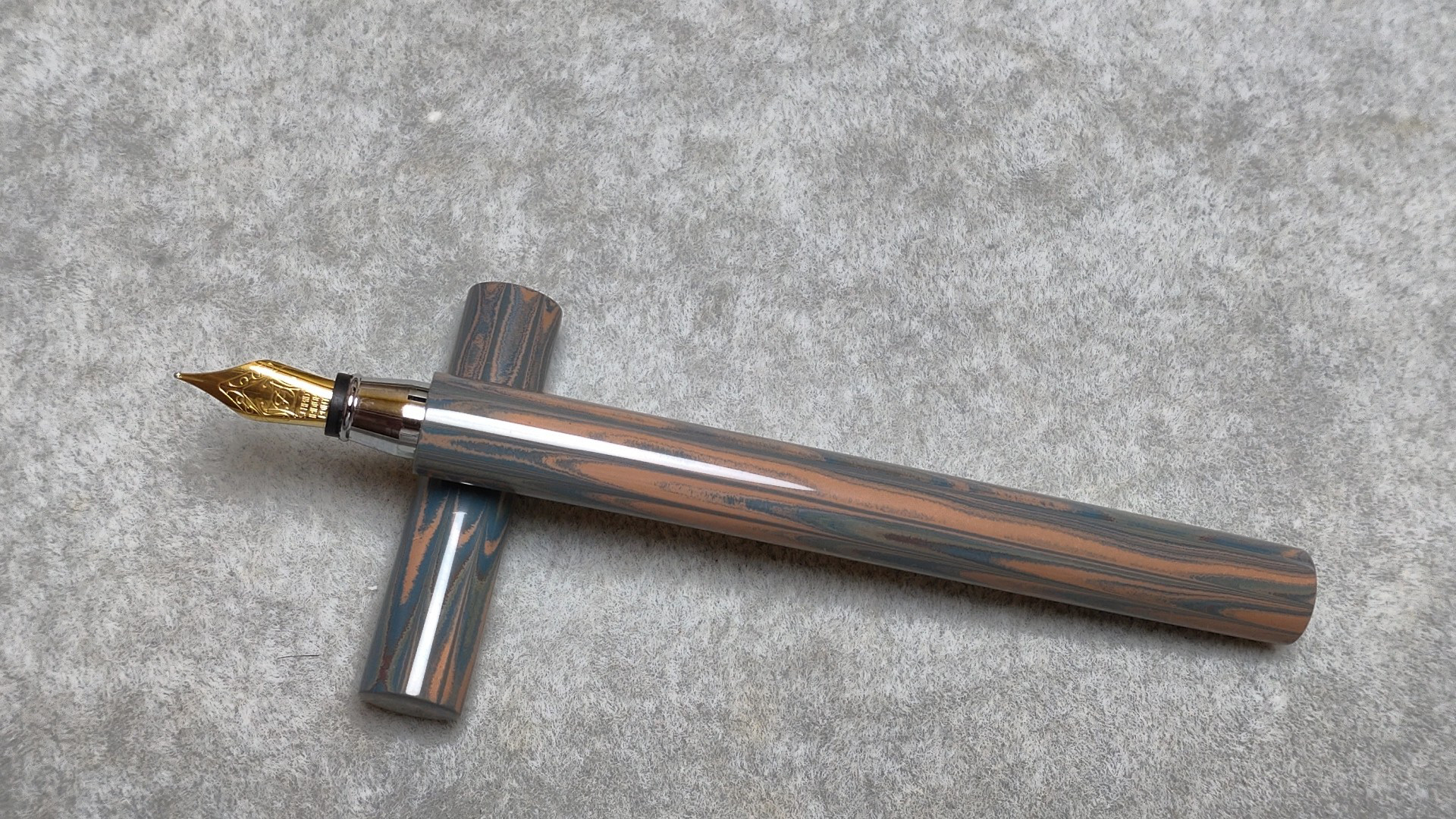 ドイツ製万年筆 ドイツ製万年筆