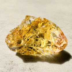 アンダラクリスタル イエロー ☆N3☆ その他インテリア雑貨 Shin Stone