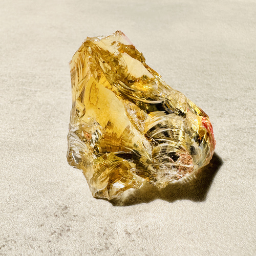 アンダラクリスタル イエロー　 ★A79★ アンダラクリスタル イエロー | クリスタル ドゥ