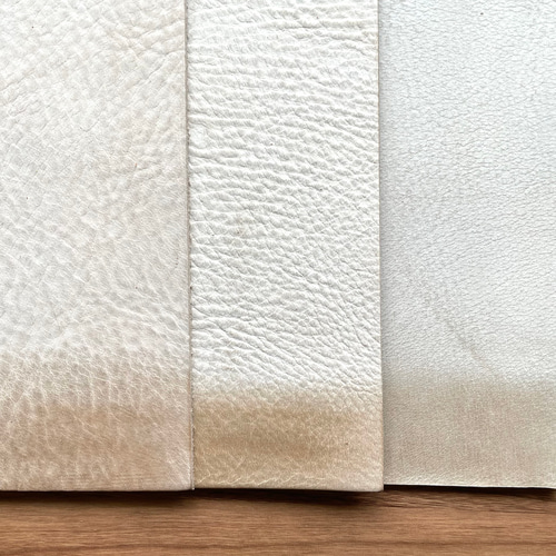 いちごサンド×M3システム手帳カバー(3穴／3リングバインダー) 手帳