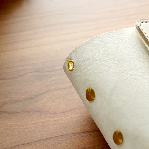 いちごサンド×M3システム手帳カバー(3穴／3リングバインダー) 手帳