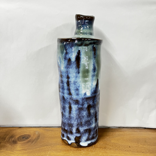 松代焼】一輪挿し 一輪挿し・花瓶・花器 きんつば 通販 16491923