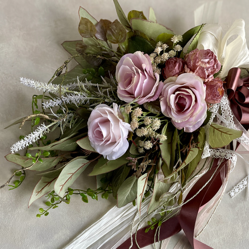 アーティフィシャル　フラワー　壁　デコレーション 造花　受付　インテリア 楽天市場】壁に飾るおしゃれなインテリア ウォールピクチャー アート