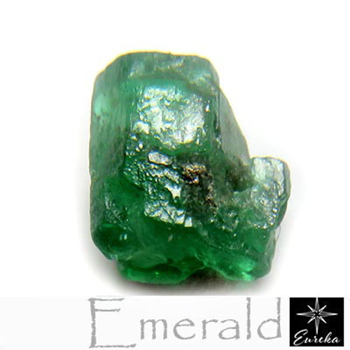 エメラルド 原石 パキスタン産 結晶原石 ルース 天然石 5月 誕生石