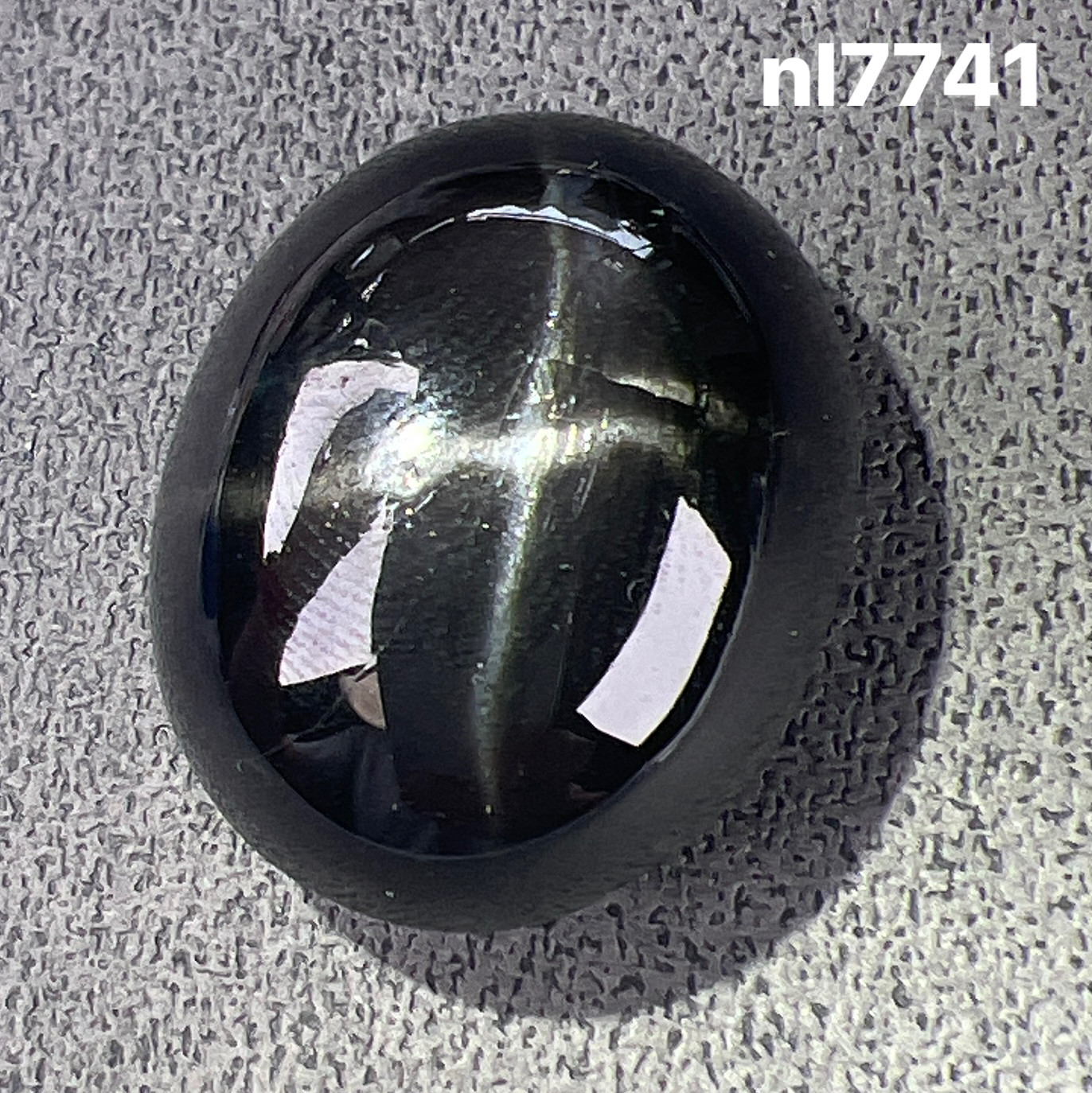 高品質 ブラックスター 25.5ミリ ルース nl7741