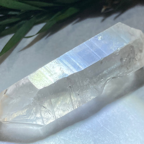 レムリアンシード 貫入水晶☆ 【公式通販】